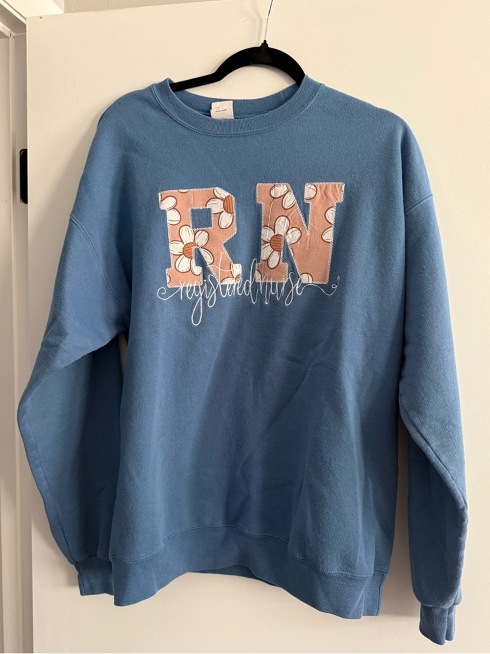 Registered Nurse Sweatshirt